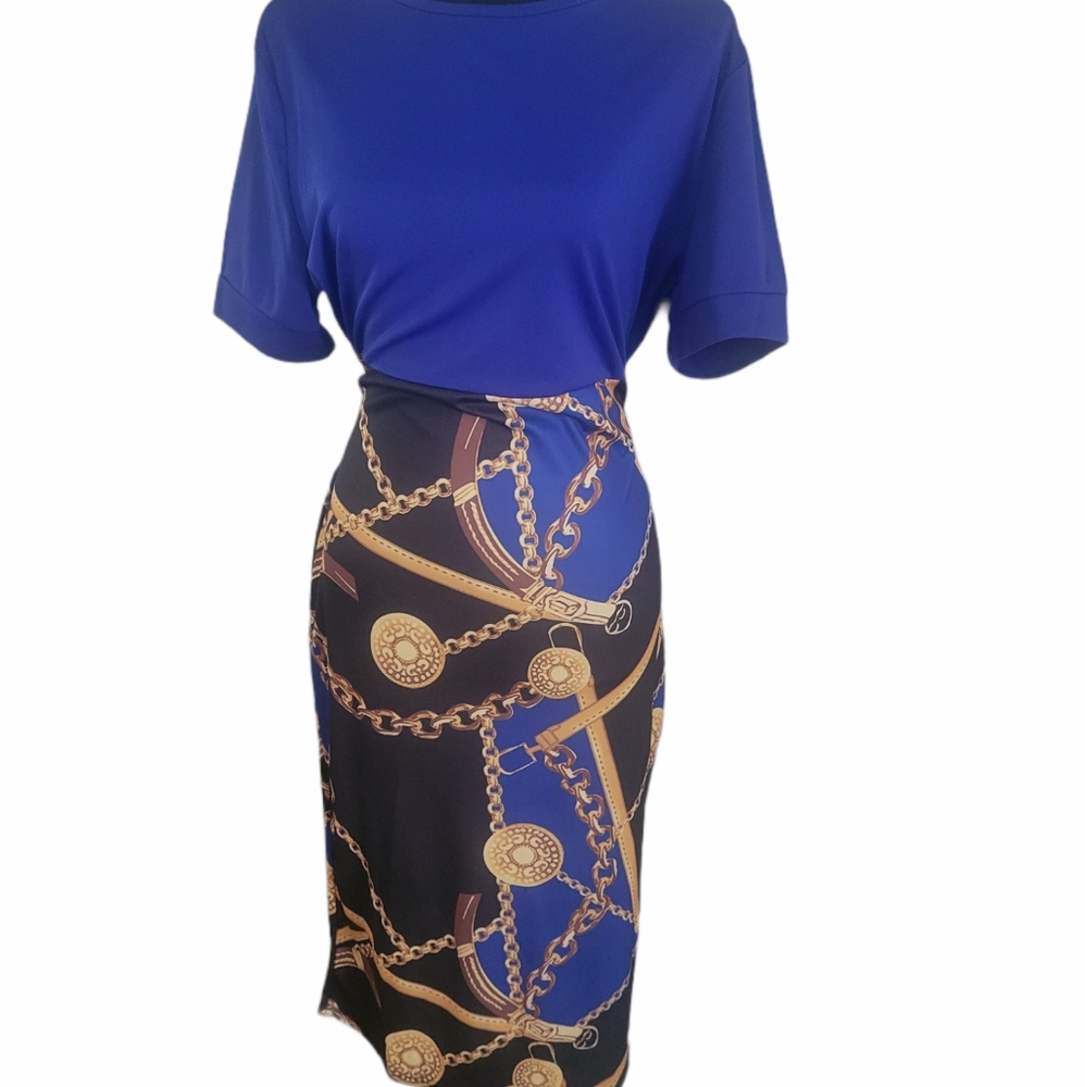 Womens bodycon midi dress